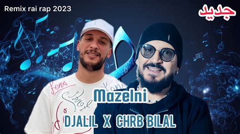 Djalil Palermo X Cheb Bilal Mazelniremix 2023 By Musta Youtube