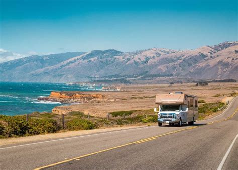 Americas Best Rv Trips For The Summer