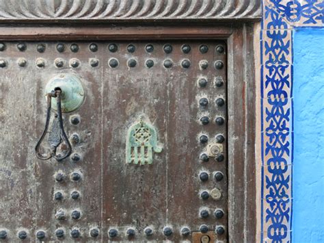 Harika Doors Of The Ouda A