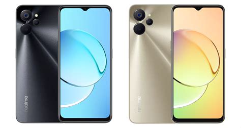 Realme 10 5G Launched Offers 90Hz Display Dimensity 700 50MP