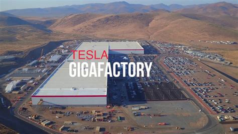 tesla factory – CarAdvise