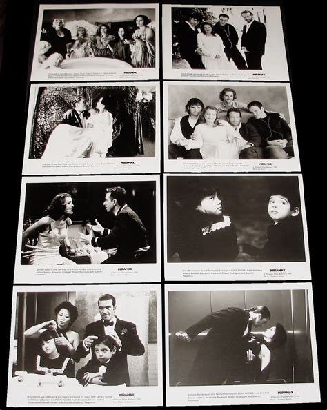 4 Rooms Tim Roth