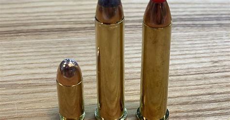 45 Acp Vs 45 70 Album On Imgur