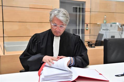 Cour Dassises De La Gironde Condamné à Seize Ans De Réclusion