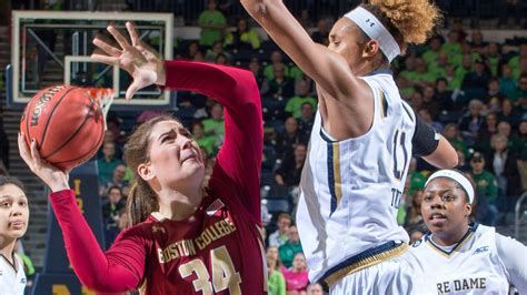 Womens Basketball Wins At Yale Bc Interruption