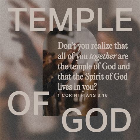 corinthians   kjv  ye   ye   temple