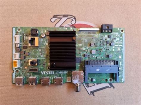 Main Board For Hitachi Hk U Mb E Ebay