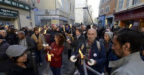 Faits Divers Justice Marseille Trois Ans Après Le Drame De La Rue