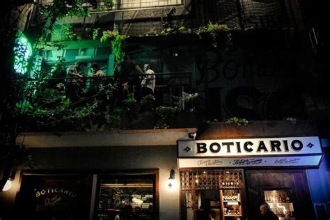 15 Best Bars In Buenos Aires Cool Bars Buenos Aires Argentina