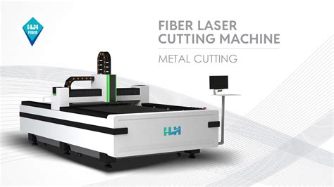 Raycus Fiber Laser Cutter Machine Cnc Water Cooled Sheet Metal Laser