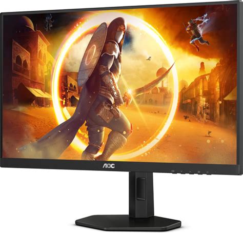 Aoc Q G X Ips Hz Freesync Gaming Monitor Review Eteknix