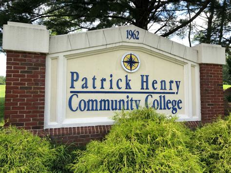 Commencement ceremony canceled at Patrick Henry Community College