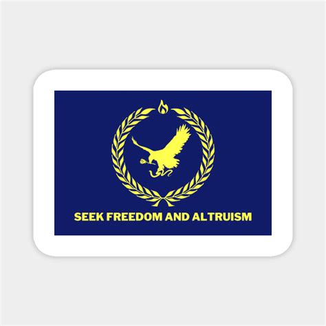 Social liberalism flag symbol - Liberalism - Magnet | TeePublic