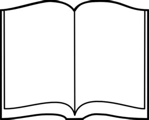 Cartoon Open Book - ClipArt Best