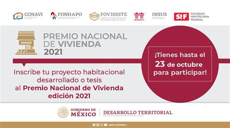 Conavi on Twitter Corre aún tienes tiempo para inscribir tu proyecto