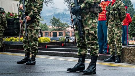 Militares Colombianos Implicados En Violación De Niña Indígena