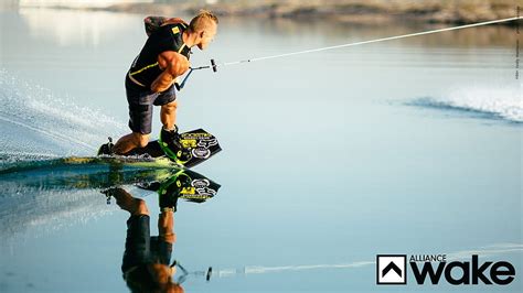 Wakeboard Wakeboarding Hd Wallpaper Pxfuel