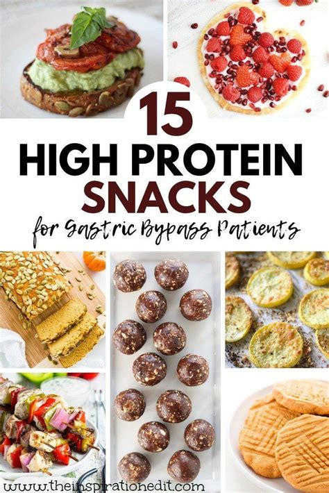 Healthy High Protein Snacks High Protein Low Fat Snacks Healthy High