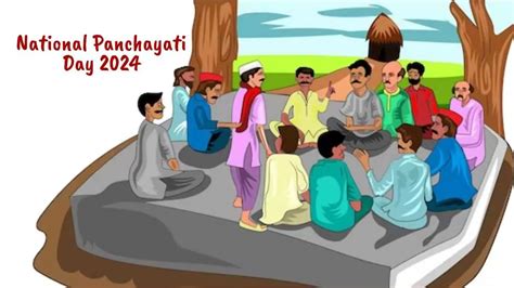 National Panchayati Raj Day 2024 What Is E GramSwaraj Know How