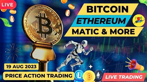 Live Bitcoin And Ethereum Trading Signals Eth Btc Usdt Live Btc