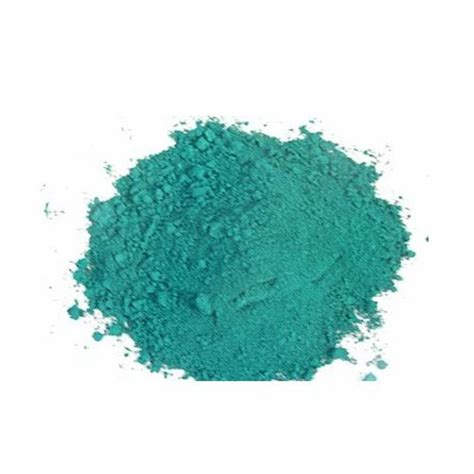 Saya Green Pigment Powder 25 Kg At Rs 542 Kg In Ahmedabad ID