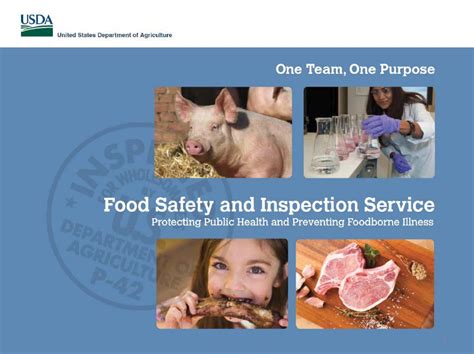 FSIS – Catfish Program | Food Safety Training and Certification