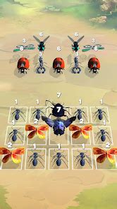 Merge Ant Insect Fusion Apps On Google Play