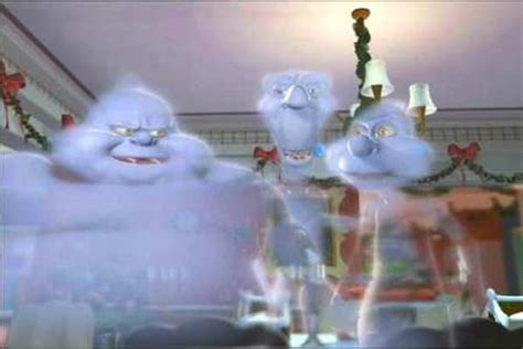 Casper’s Haunted Christmas (2000) – 2018 Christmas Movies on TV ...