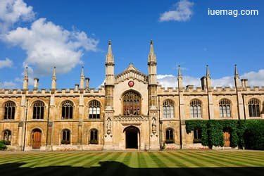 The Top-Rated Tourist Attractions in Cambridge