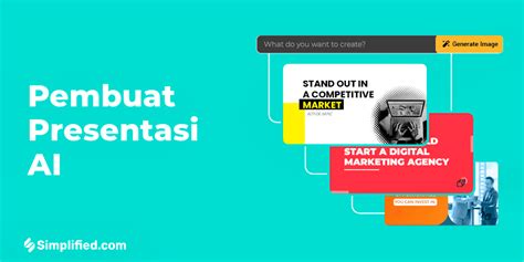 Pembuat Presentasi AI: Buat presentasi dengan AI dalam hitungan detik