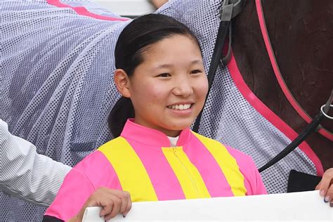 〝女性ルーキー〟小林美駒が故郷・新潟で初勝利「地元で勝ちたかったのでうれしいですね」【新潟12r】 競馬ニュース・特集なら東スポ競馬