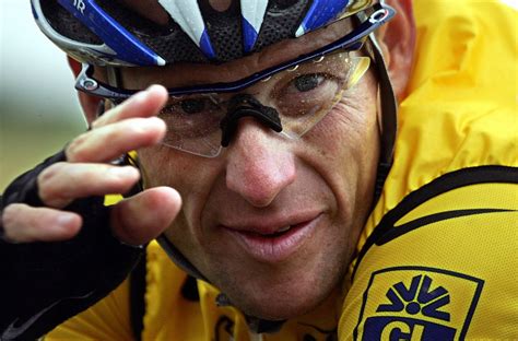 Lance Armstrong Doping Allegations Could Leave Lasting Stain On Livestrong The Washington Post