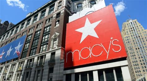 Macys Insider Spring To Replace Turnaround Ceo Gennette Next Year