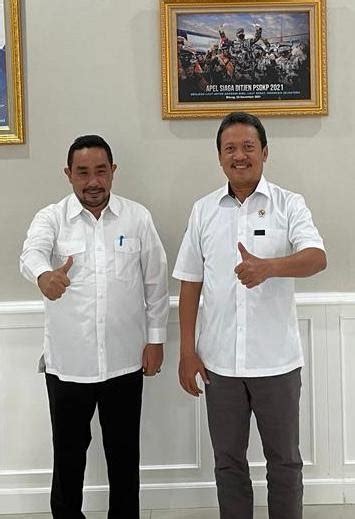 Festival Kampung Nelayan Tomalou Bakal Dibuka Oleh Menteri Kp Ri