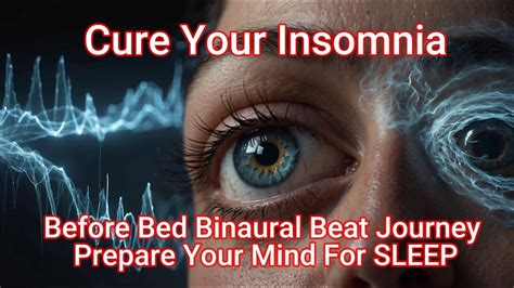 Say Goodbye To Insomnia Listen Before Bed And Have An Awesome Nights