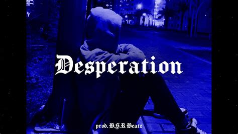 Free Sad Emotional Piano Rap Type Beat Desperation Emotional