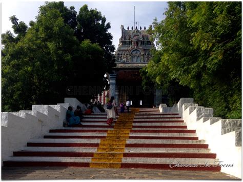 Kundrathur | Kundrathur Murugan Temple | Temple view | Religion | Religion