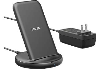 Anker Powerwave Ii Stand Induktive Ladestation Universal Watt