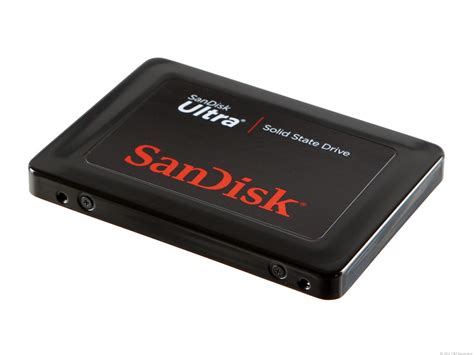 Sandisk Ultra Ssd 240gb Cnet