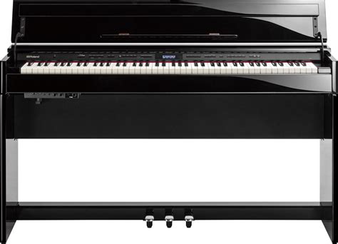 Roland Dp Digital Piano