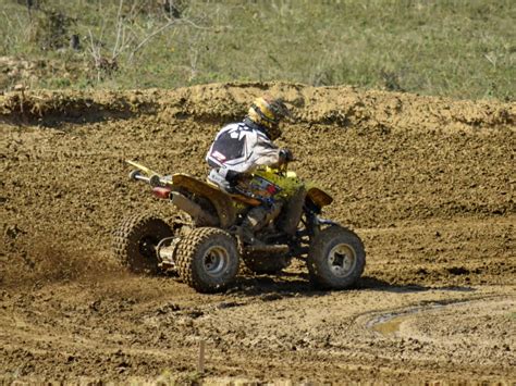 Imagen gratis barro carreras suelo polvo vehículo Motocross