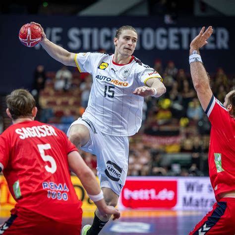 Live Bertragung Handball Wm