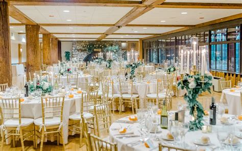 Bear Mountain Inn - Tomkins Cove, NY - Wedding Venue