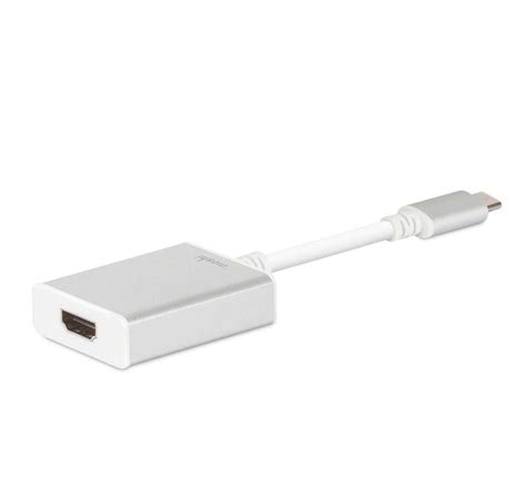 Usb C To Hdmi Adapter