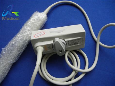 Ec Ultrasound Transducer Biosound Esaote Endocavitary Mm