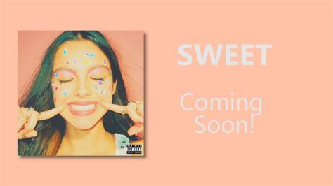 Olivia Rodrigo Sweet Album Trailer Youtube