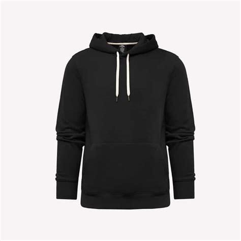 The 12 Best Mens Hoodies According To Reddit The Modest Man