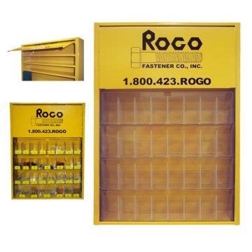 Rogo Fastener Co Inc Automotive Supplies Fasteners More