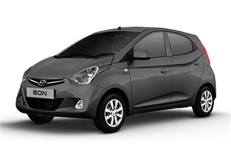 Hyundai Eon Price Mileage Specs New Model