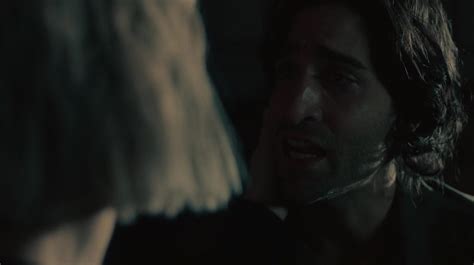 AusCAPS Joey Bicicchi Nude In No Way Out